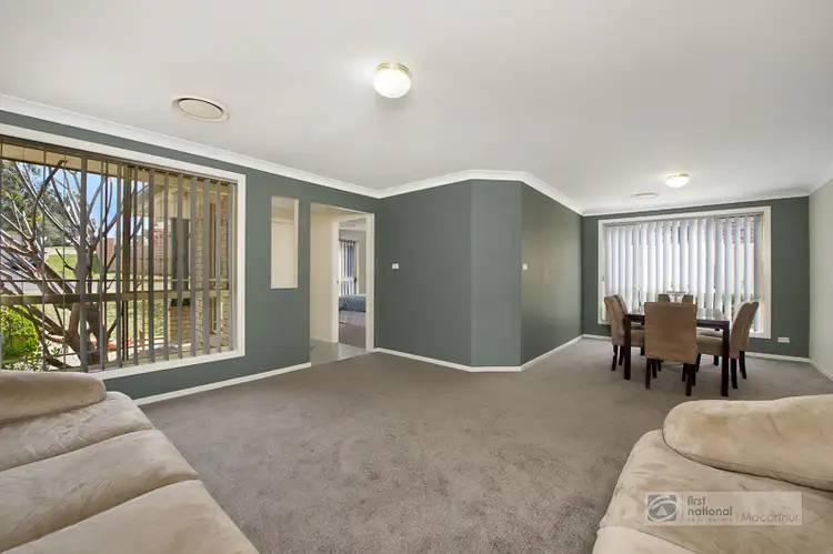 Second view of Homely house listing, 30 Baynton Place, St Helens Park NSW 2560