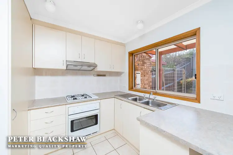 Fifth view of Homely townhouse listing, 2/5 Blakey Close, Monash ACT 2904