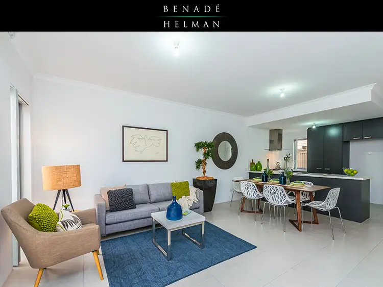 Third view of Homely villa listing, 4/9 Mona Avenue, Beckenham WA 6107
