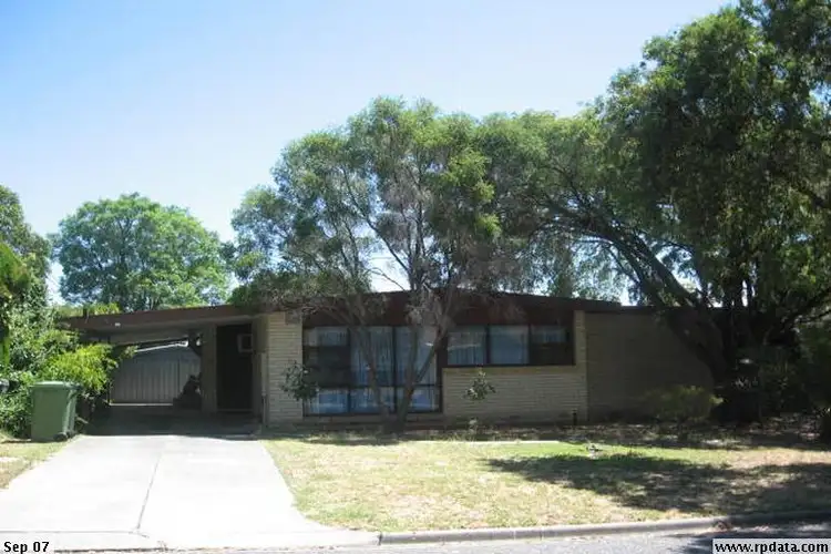 12 Willson road, Gilles Plains SA 5086