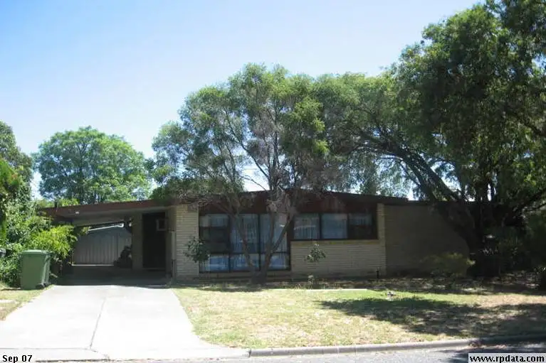 Main view of Homely house listing, 12 Willson road, Gilles Plains SA 5086