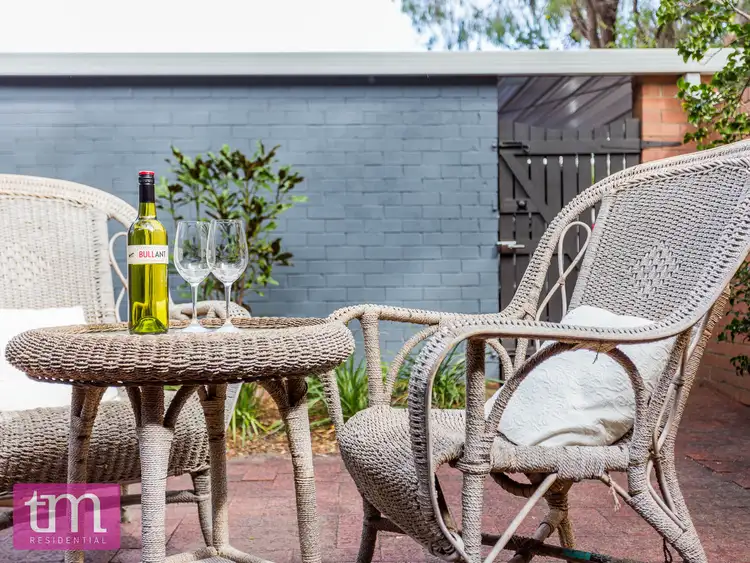 Seventh view of Homely house listing, 10/83 BAY VIEW TCE, Claremont WA 6010