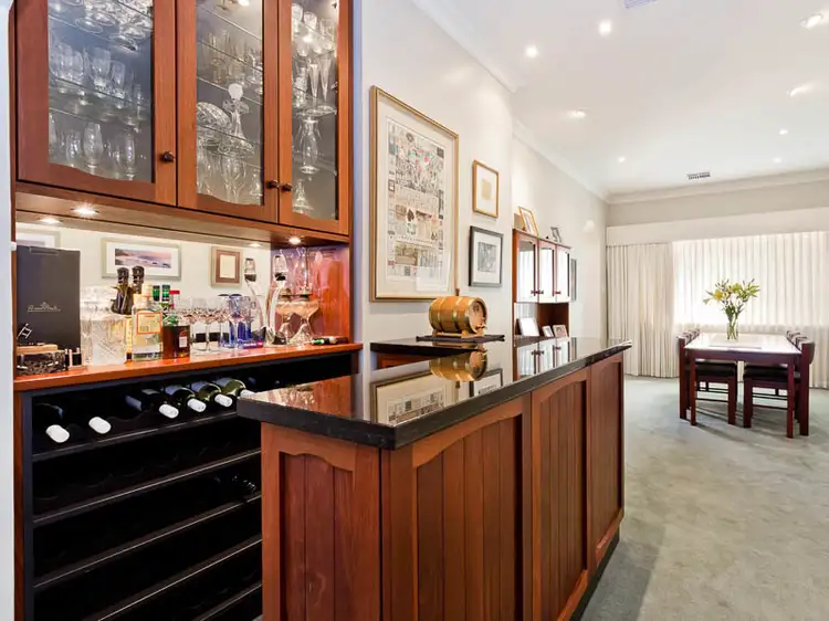 Fifth view of Homely house listing, 49 Dover Crescent, Wembley Downs WA 6019