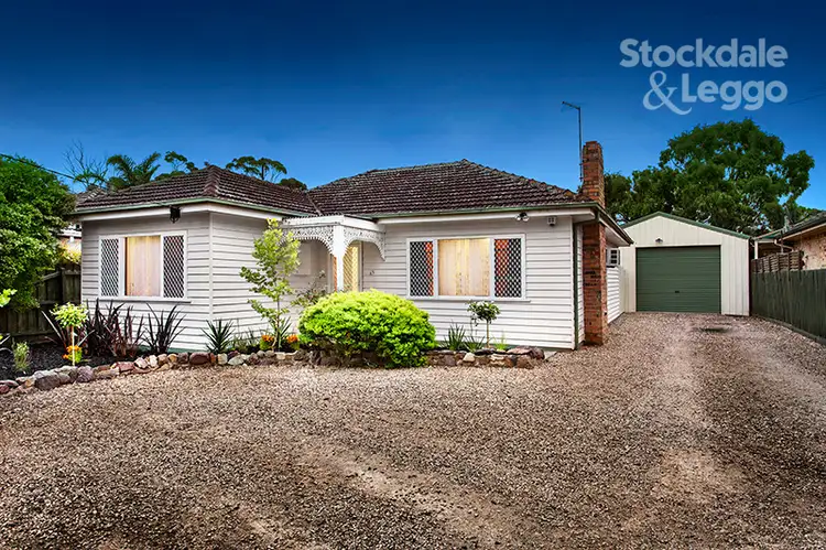 Main view of Homely house listing, 65 Farview Street, Glenroy VIC 3046