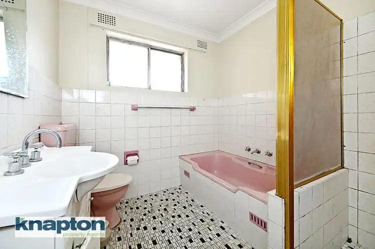 Fifth view of Homely unit listing, 8/55 Fairmount Street, Lakemba NSW 2195