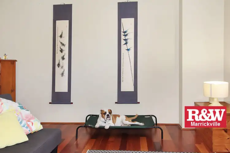 Fifth view of Homely unit listing, 2/11 Woodcourt Street, Marrickville NSW 2204