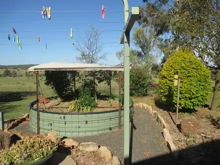 Seventh view of Homely house listing, 1126 Orallo Road, Roma QLD 4455