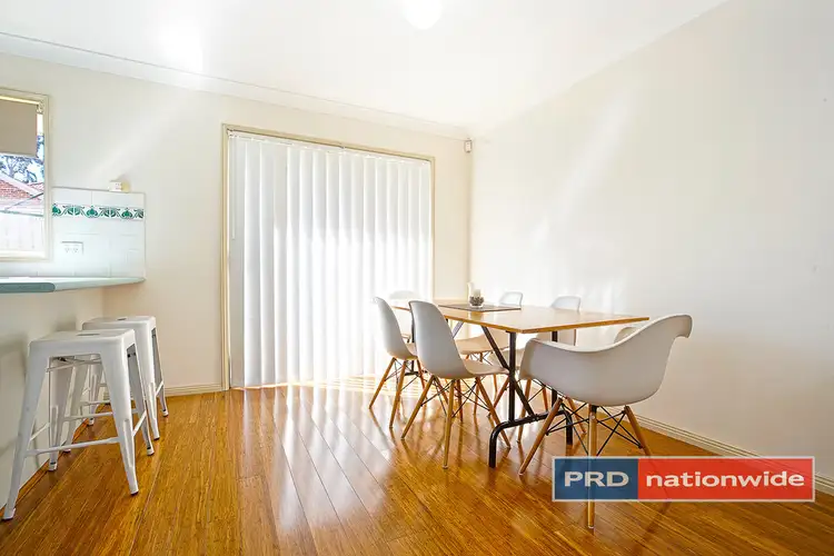 Sixth view of Homely townhouse listing, Address available on request