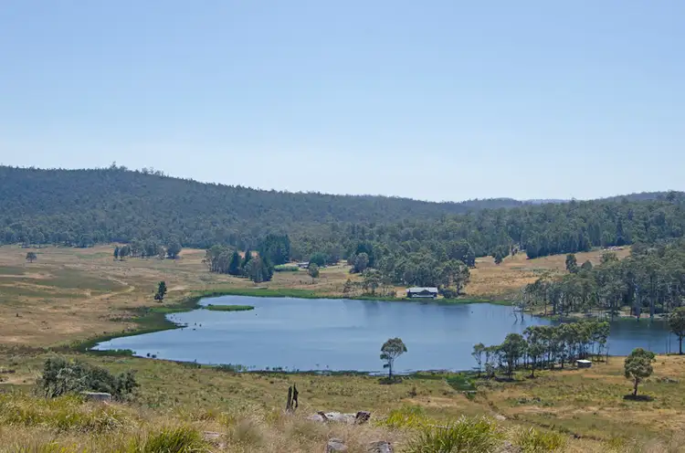 Fifth view of Homely rural property listing, 1204 Long Marsh Road, Lake Leake TAS 7210