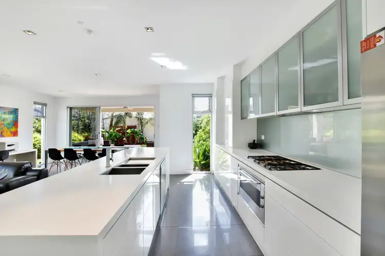 Fourth view of Homely townhouse listing, 27 Ranelagh St, Glengowrie SA 5044