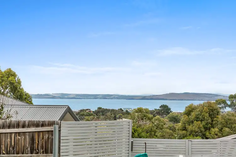 Third view of Homely land listing, 25 Luke Avenue, Carlton TAS 7173