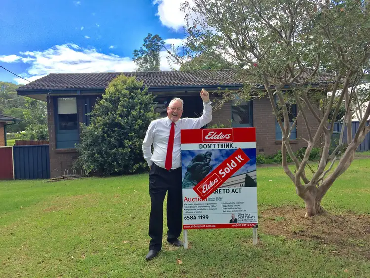 Main view of Homely house listing, 46 Widderson Street, Port Macquarie NSW 2444