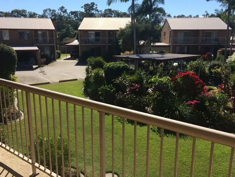 23/7 Burrawong Avenue, Bongaree QLD 4507