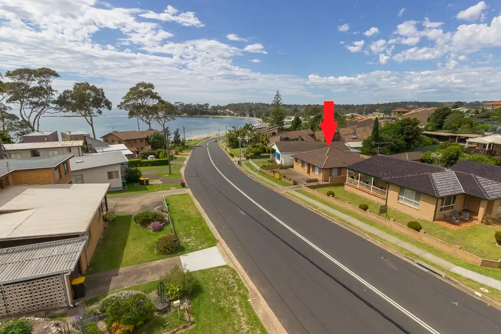 Main view of Homely house listing, 332 Beach Road, Batehaven NSW 2536