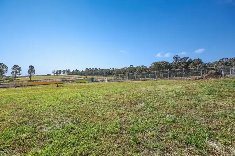 Third view of Homely land listing, 31 Seasons Circuit, Chisholm NSW 2322
