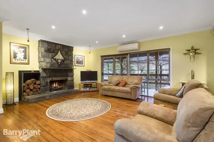 Second view of Homely house listing, 5 Turner Street, Croydon VIC 3136