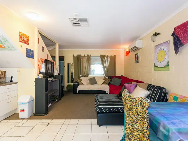 Third view of Homely townhouse listing, 6/2 Aneura Place, Sadadeen NT 870