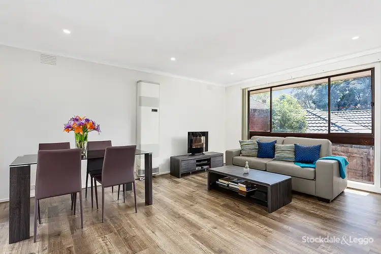 Third view of Homely unit listing, 3/8 Francis Crescent, Ferntree Gully VIC 3156