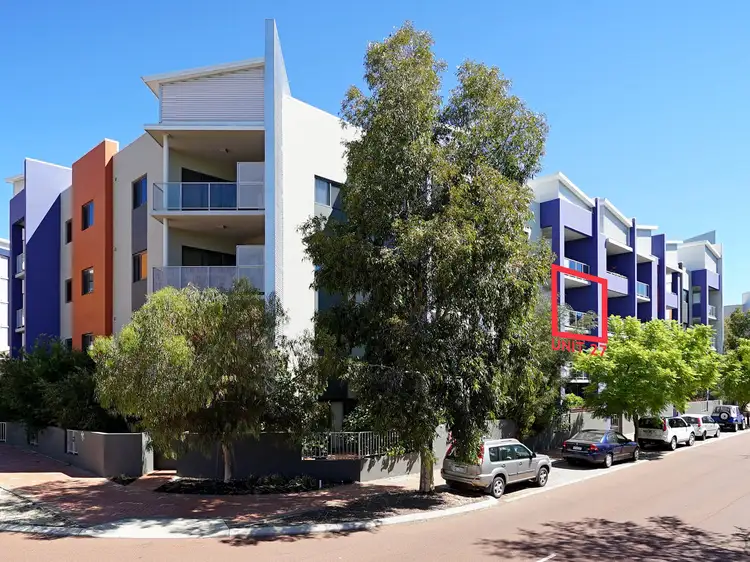 Fourth view of Homely house listing, 27/2 Walsh Loop, Joondalup WA 6027