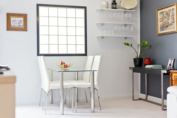 Fourth view of Homely apartment listing, 19/378 Beaufort Street, Perth WA 6000