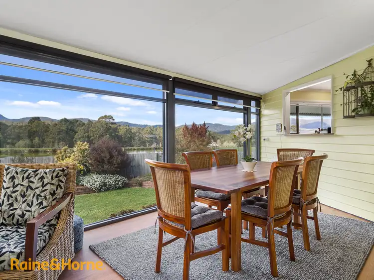 Fourth view of Homely house listing, 280 Crabtree Road, Crabtree TAS 7109