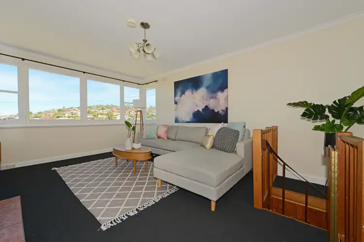 Sixth view of Homely house listing, 14 Second Avenue, West Moonah TAS 7009