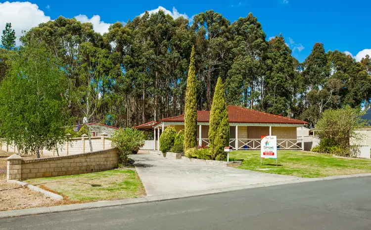 Main view of Homely house listing, 1 Florentine Place, Manjimup WA 6258