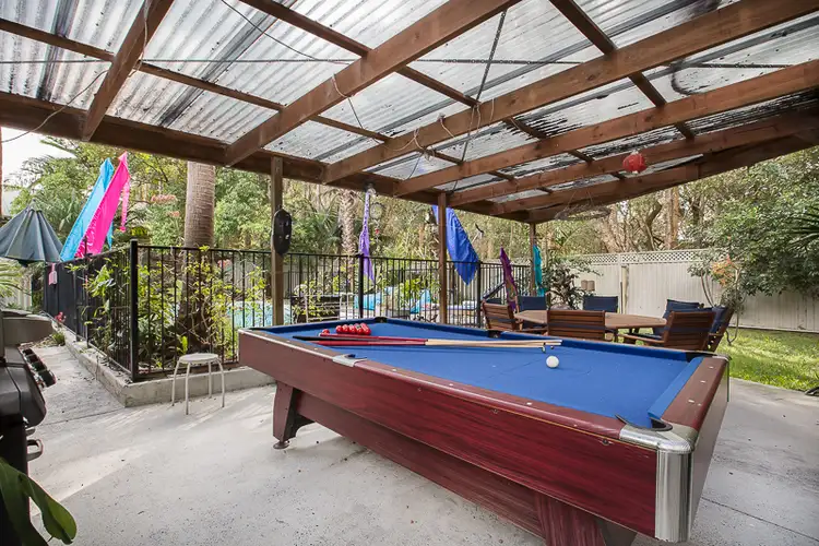Fifth view of Homely house listing, 4 Woods Avenue, San Remo NSW 2262
