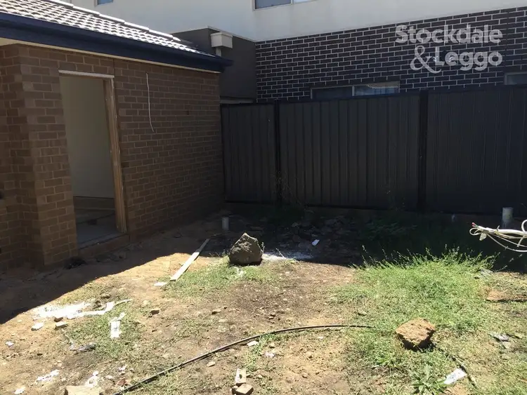 Seventh view of Homely house listing, LOT 1303B Calibre Avenue, Craigieburn VIC 3064