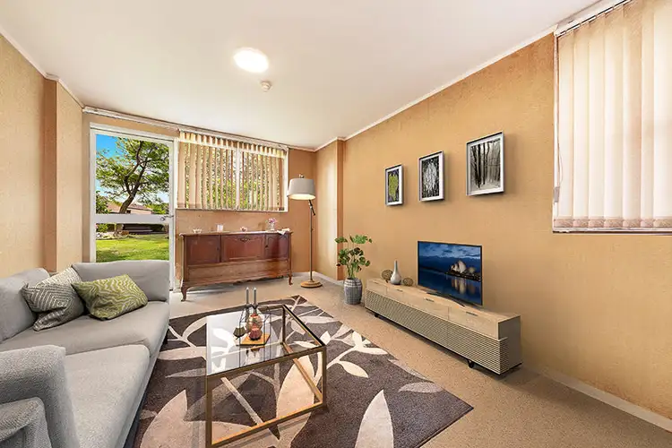 1/74 Upper Pitt Street, Kirribilli NSW 2061