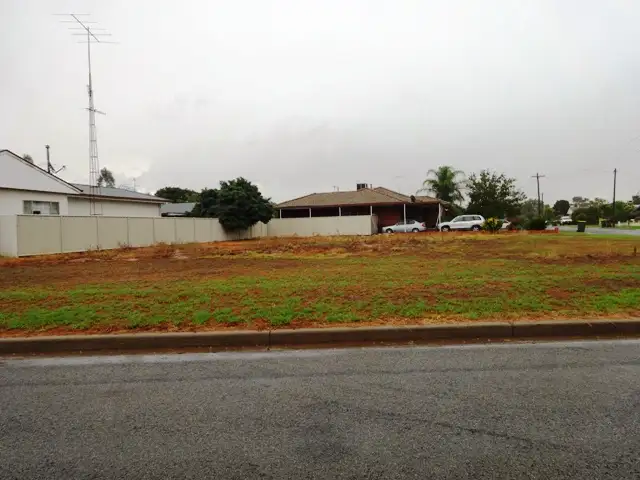 Main view of Homely land listing, 9 Valencia Street, Leeton NSW 2705
