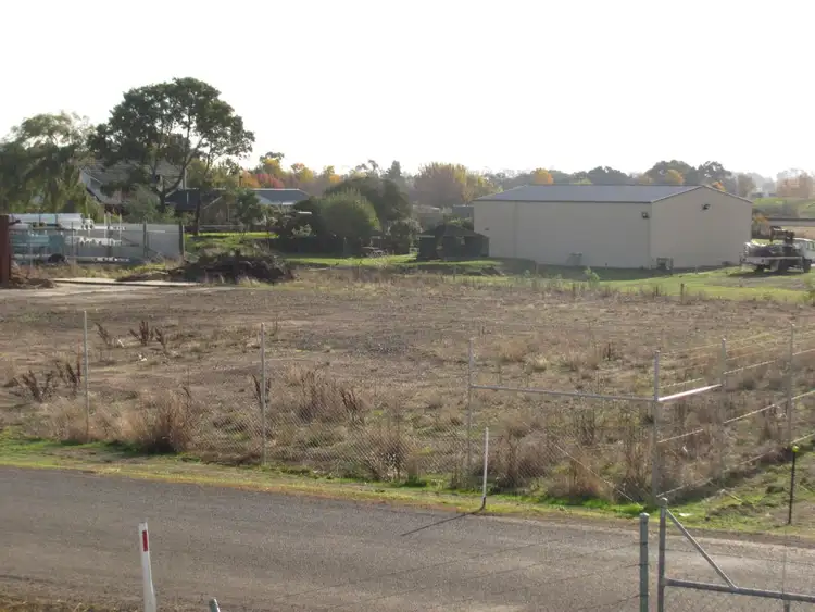 Fifth view of Homely land listing, 6 Union Street, Longford TAS 7301