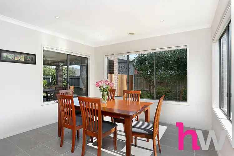 Fourth view of Homely house listing, 1 Morrow Crescent, Leopold VIC 3224