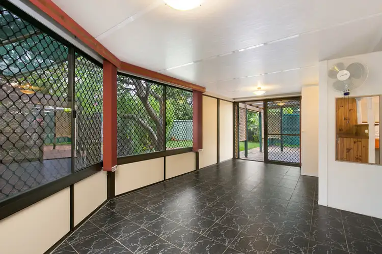 Fifth view of Homely house listing, 12 St Patrick Ave, Kuraby QLD 4112