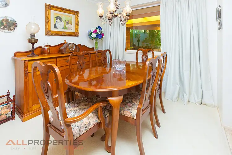 Fourth view of Homely house listing, 25 Viewbank Ct, Beenleigh QLD 4207