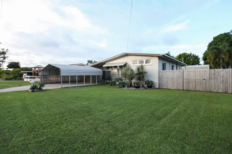 22 Mogford Street, West Mackay QLD 4740
