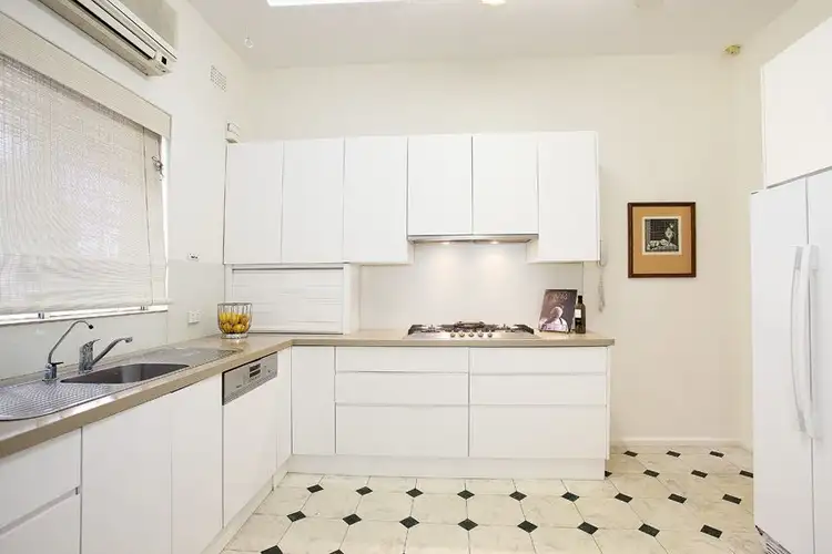 Fifth view of Homely house listing, 32 Carlotta Road, Double Bay NSW 2028