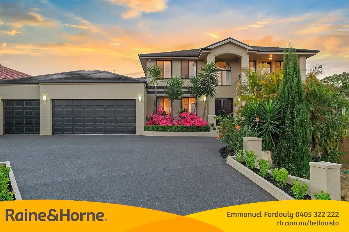 Main view of Homely house listing, 14 Stallion Glen, Glenwood NSW 2768
