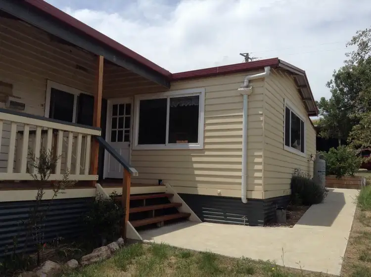 Second view of Homely house listing, 115 Parish Boundary Road, Omeo Valley via, Omeo VIC 3898