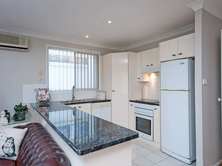 Sixth view of Homely semi-detached listing, 1/58 Danalene Parade, Corlette NSW 2315