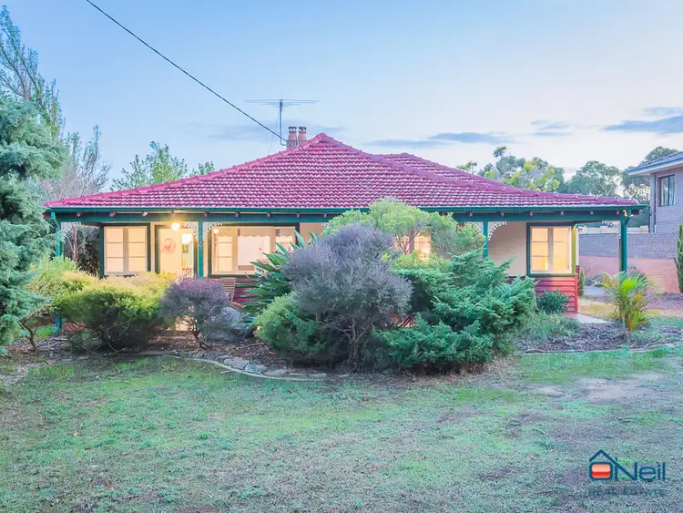 4 Ecko Road, Mount Nasura WA 6112