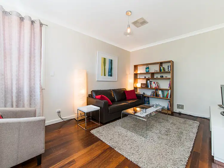 Fifth view of Homely house listing, 12 Burford Street, Balga WA 6061