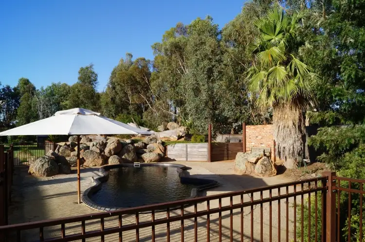 Second view of Homely house listing, 157 Reilly's Road, Yarrawonga VIC 3730