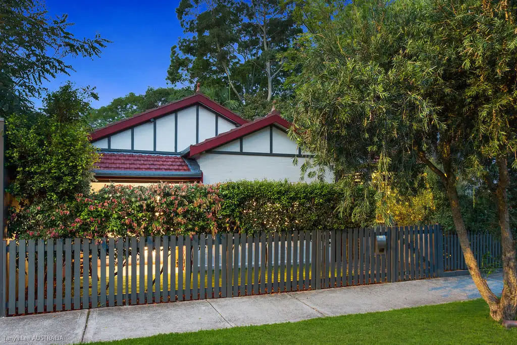 Main view of Homely townhouse listing, 22/17 Beeson Street, Leichhardt NSW 2040