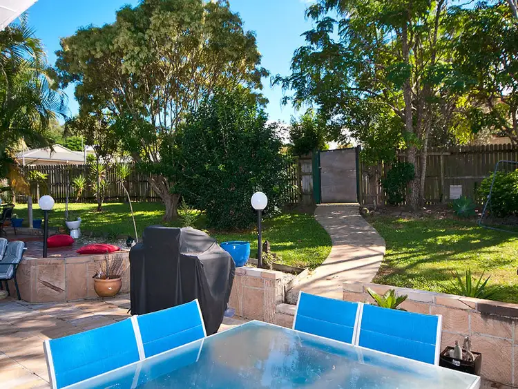 Fourth view of Homely house listing, 1 Greaves Court, Carrara QLD 4211