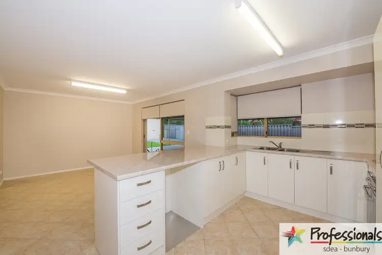 Second view of Homely house listing, 16 Armanta Drive, Carey Park WA 6230