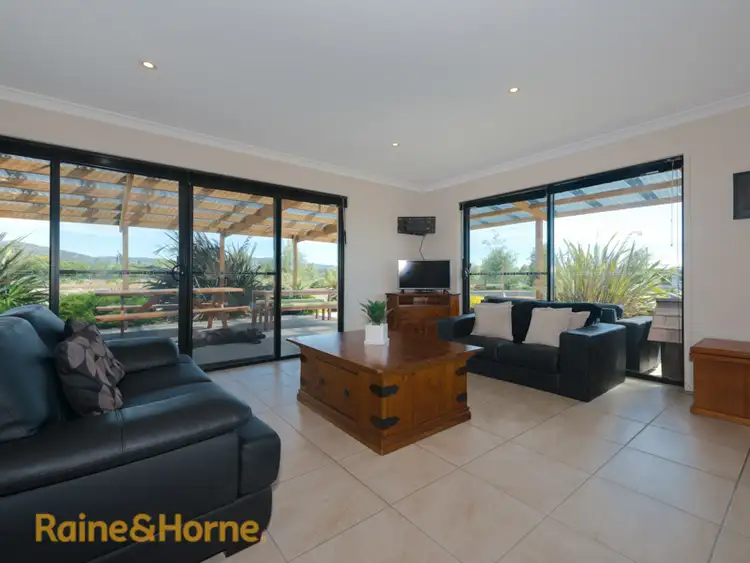 Fifth view of Homely house listing, 1 Rotary Place, Acton Park TAS 7170