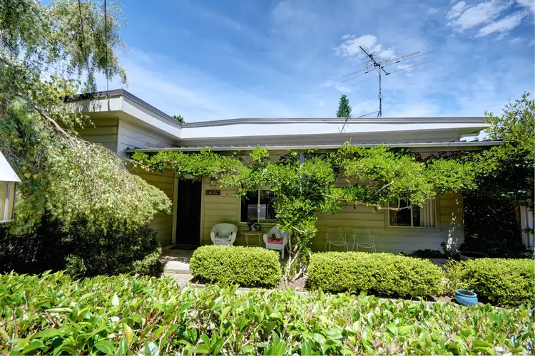 164 Wentworth Street, Blackheath NSW 2785