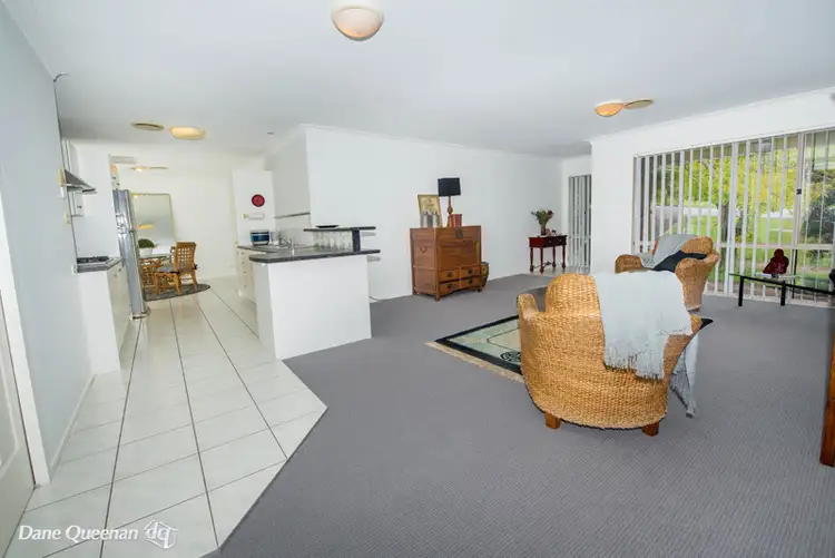 Fifth view of Homely semi-detached listing, 23 Bonito Street, Corlette NSW 2315
