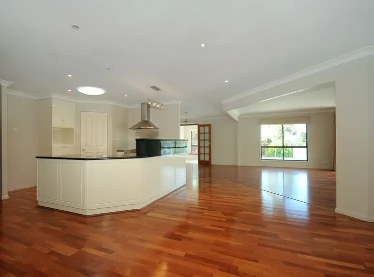Sixth view of Homely house listing, 6 Hickey Court, Cotswold Hills QLD 4350